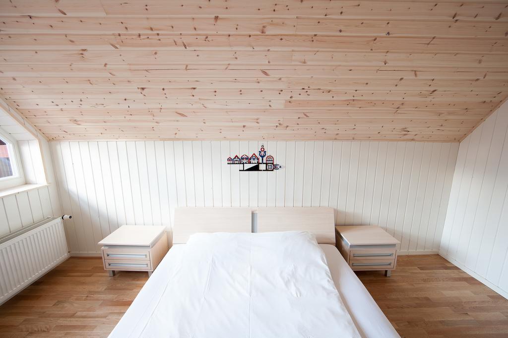 Pervalkos Vetrunges Hotel Neringa Room photo