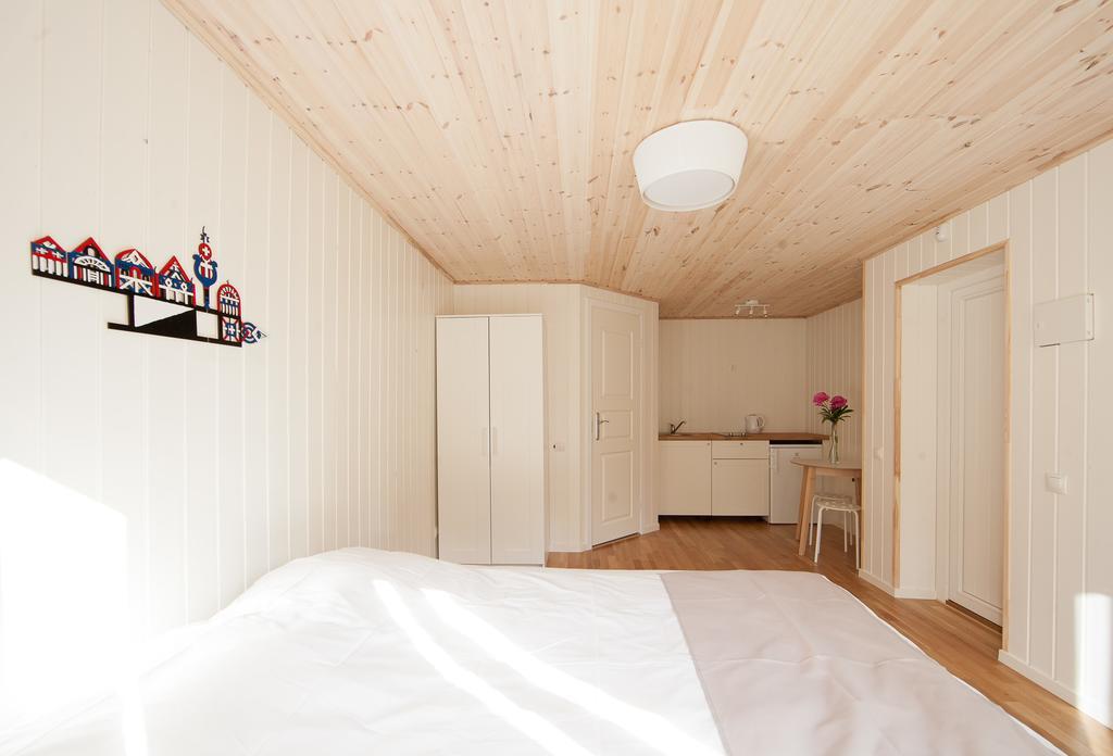 Pervalkos Vetrunges Hotel Neringa Room photo